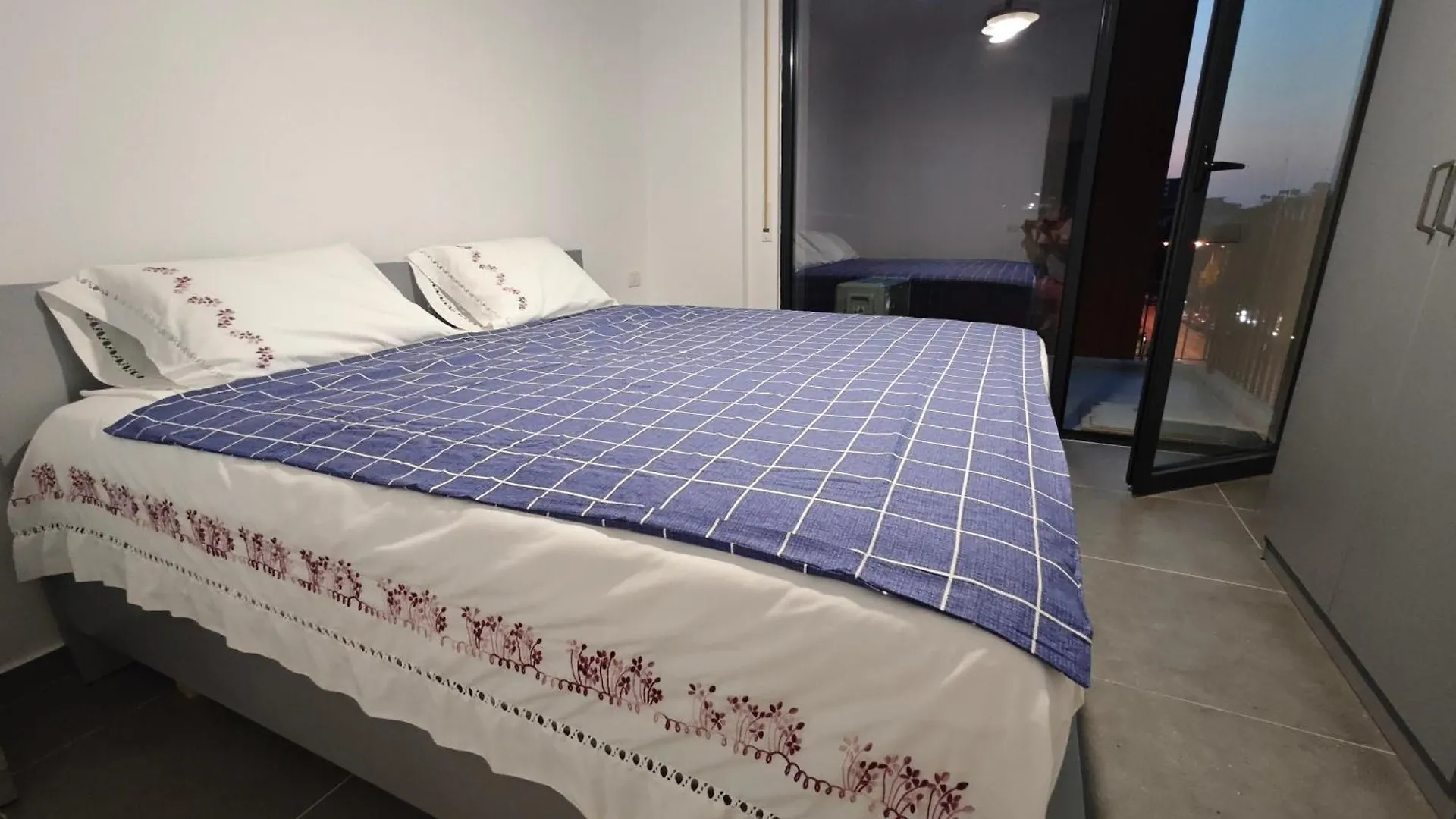 Vasil Gjika Apartment 3 地拉那 0*,  阿尔巴尼亚